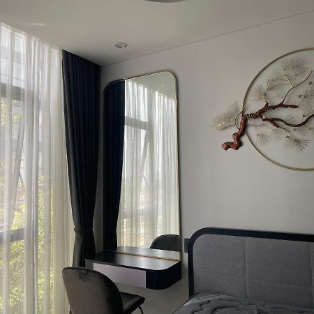 Sumo Hotels Da Nang Eksteriør bilde