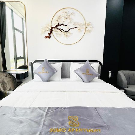 Sumo Hotels Da Nang Eksteriør bilde