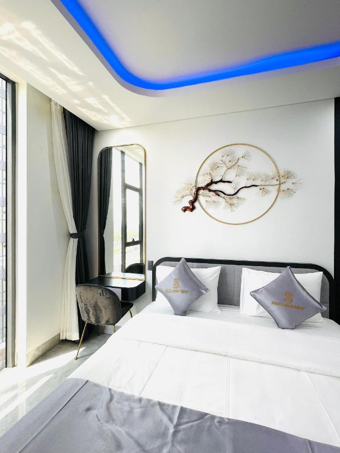 Sumo Hotels Da Nang Eksteriør bilde