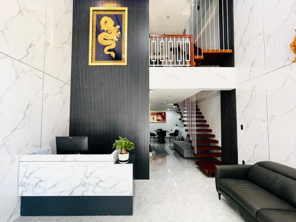 Sumo Hotels Da Nang Eksteriør bilde