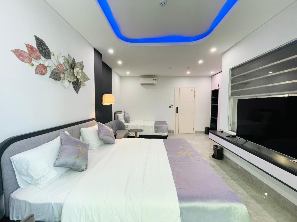Sumo Hotels Da Nang Eksteriør bilde
