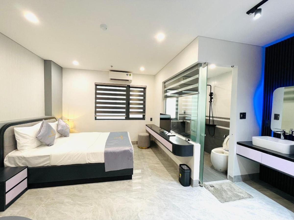 Sumo Hotels Da Nang Eksteriør bilde