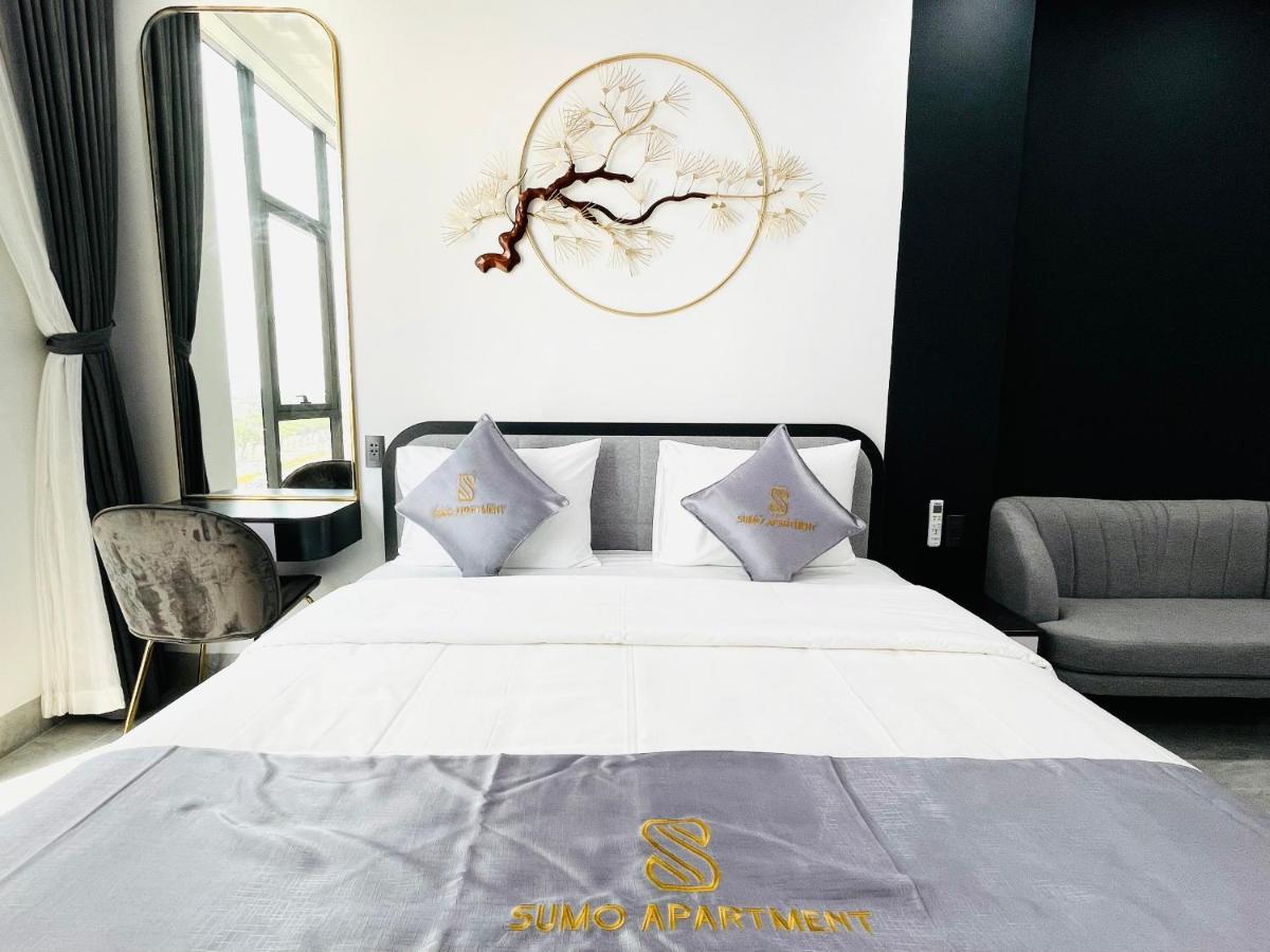 Sumo Hotels Da Nang Eksteriør bilde