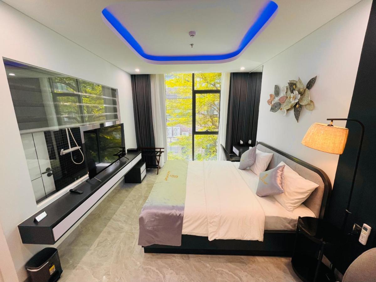Sumo Hotels Da Nang Eksteriør bilde
