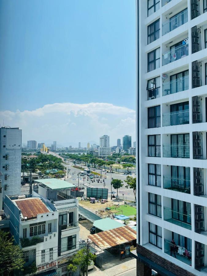 Sumo Hotels Da Nang Eksteriør bilde