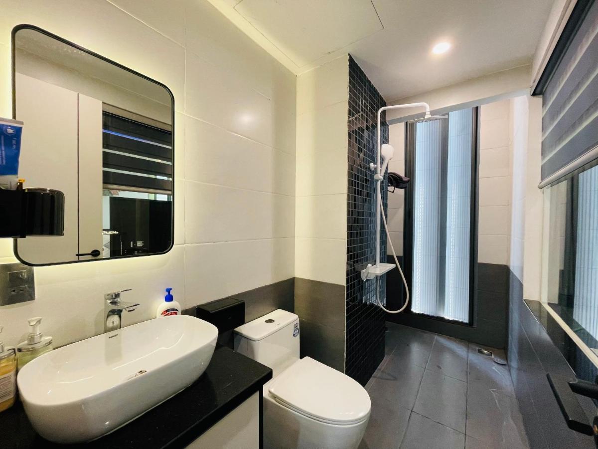 Sumo Hotels Da Nang Eksteriør bilde
