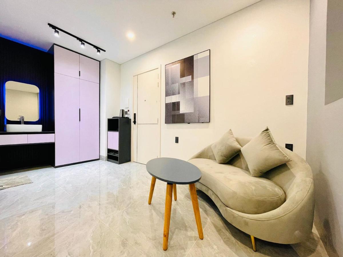 Sumo Hotels Da Nang Eksteriør bilde