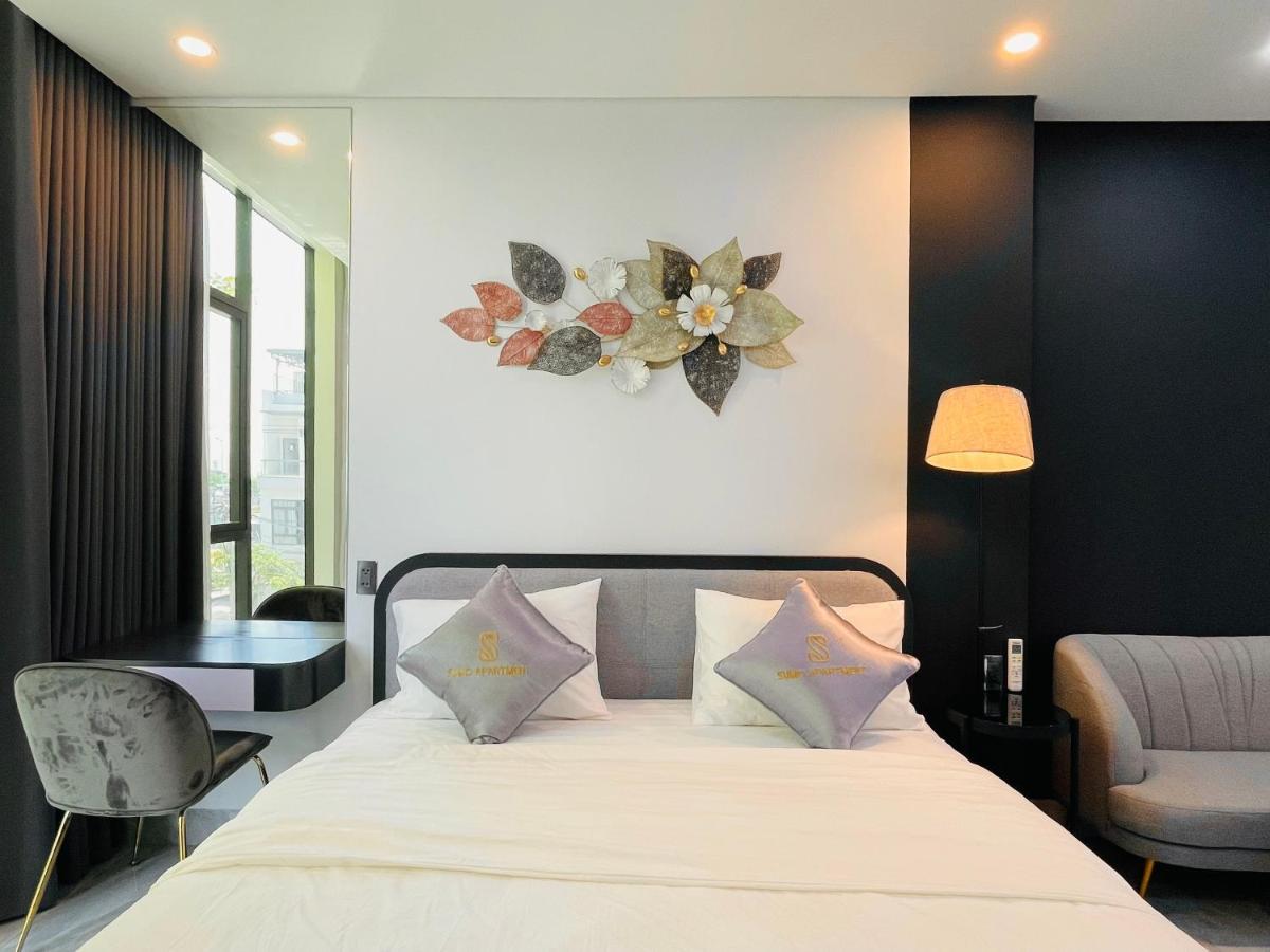 Sumo Hotels Da Nang Eksteriør bilde