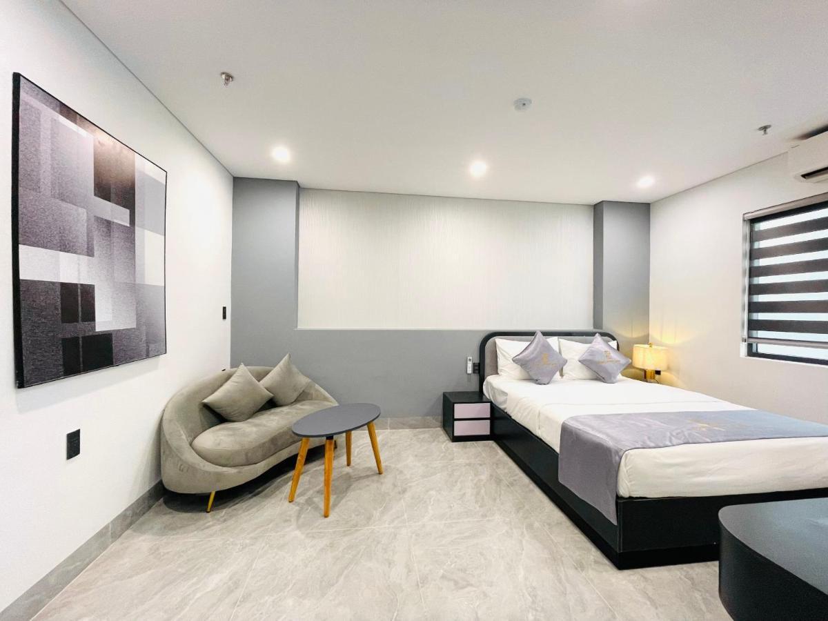 Sumo Hotels Da Nang Eksteriør bilde