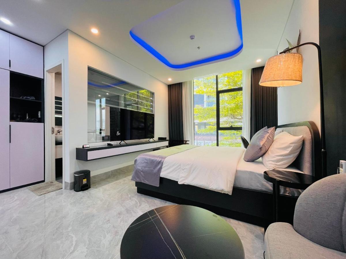 Sumo Hotels Da Nang Eksteriør bilde