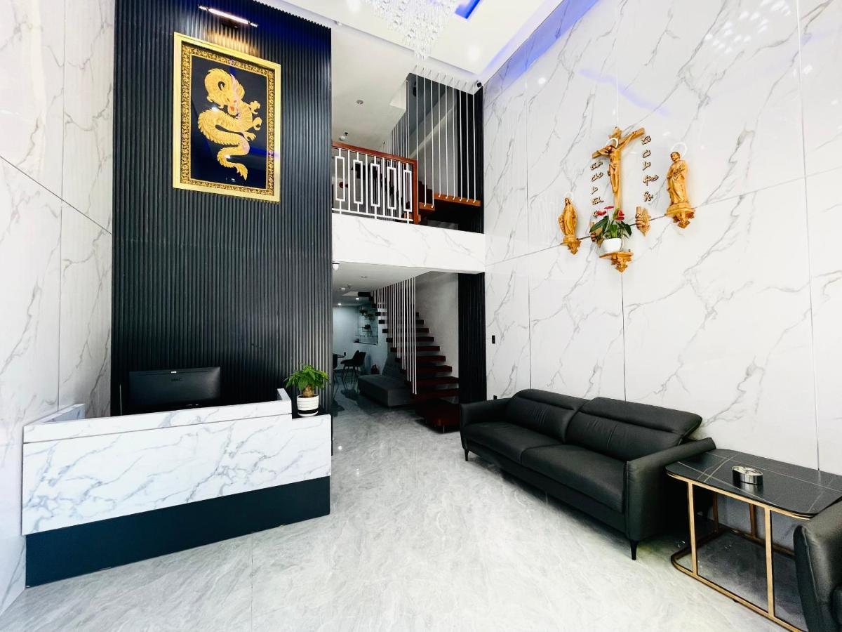 Sumo Hotels Da Nang Eksteriør bilde