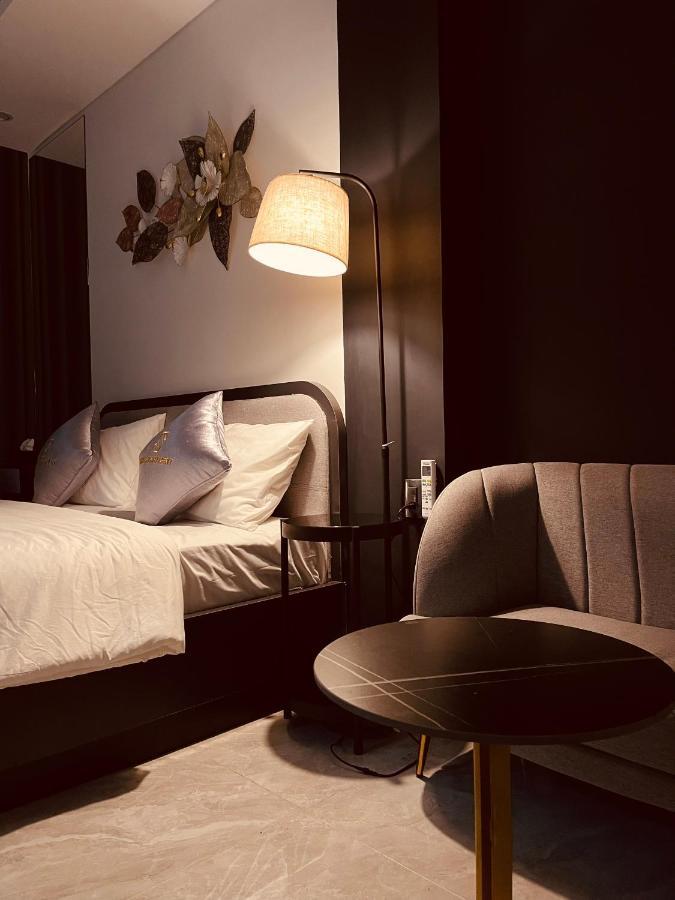 Sumo Hotels Da Nang Eksteriør bilde