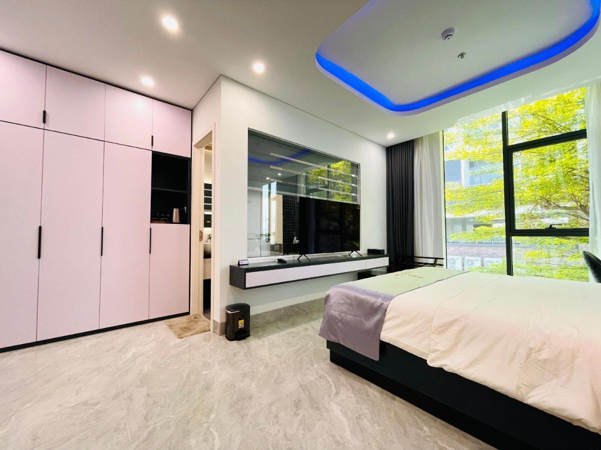 Sumo Hotels Da Nang Eksteriør bilde